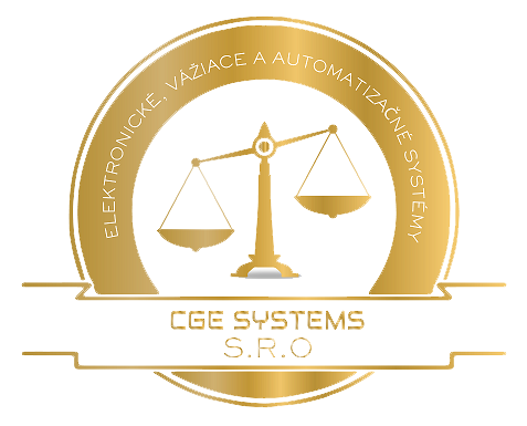 CGE Systems s.r.o.